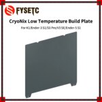 1005009724755867-FYSETC CryoNix Placa Fria 235x235mm