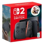 22294202875-Nintendo Switch Console LCD