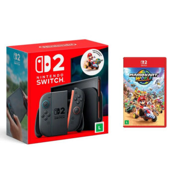 22694315696-Nintendo Switch Console + Mario Kart World Digital
