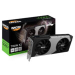22898794938-INNO3D GeForce RTX 5060 Ti Twin X2 16GB GDDR7