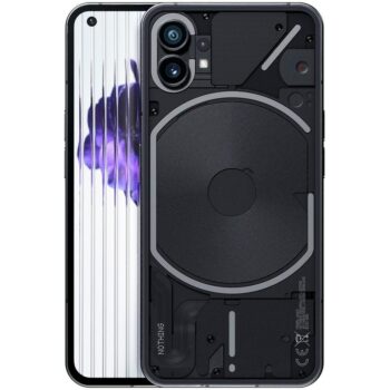 23098030730-Nothing Phone (1) 8/256GB