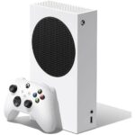 23893425538-Xbox Series S Console Digital 512GB Branco