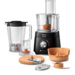 330260300011000012-Multiprocessador Philips Walita Power Chop 1000W