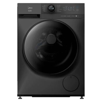 393013030081000011-Lavadora e Seca Midea 11 Kg Titanium