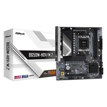 525050-Placa-Mãe ASRock B650M