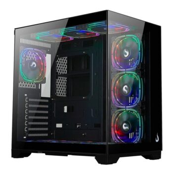 613889-Gabinete Gamer Rise Mode Galaxy Glass Standard V2