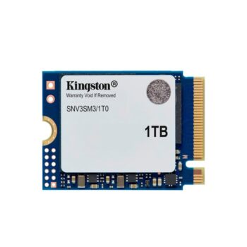 885085-SSD Kingston NV3 M.2 2230  1TB