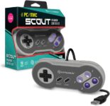 B0798GFM6V-Hyperkin Scout Controle Premium USB PC/Mac