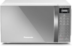 B08JNM2R8T-Panasonic Micro-ondas 21L