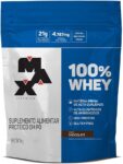 B08N36CBX3-Max Titanium 100% Whey - 900G Refil Chocolate