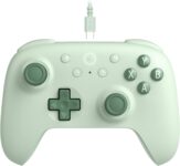B0D7367TK1-8BitDo Ultimate Controller 1000Hz Polling Rate
