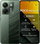 B0F3JHM2FQ-Xiaomi Poco M7 Pro 5G 8GB 256GB