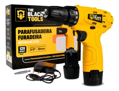 MLB-24076624-Parafusadeira Furadeira The Black Tools