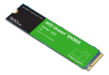 MLB-26869319-SSD M.2 WD Green 500GB