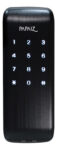 MLB-30904810-Papaiz SL125 Fechadura Digital Eletrônica