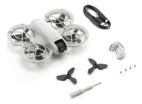 MLB-40399215-Drone DJI Mini 3 Pro Cinza
