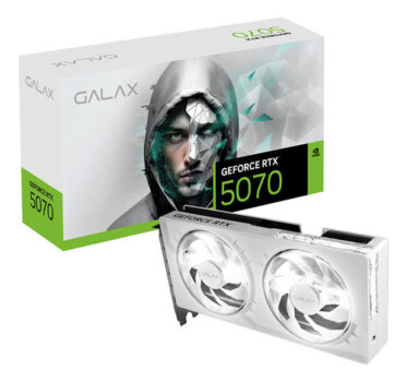 MLB-4105563243-Galax GeForce RTX 5070 1-Click OC White 12GB