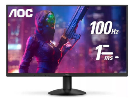 MLB-41218855-Monitor Gamer AOC 27 IPS Full HD 100Hz 1ms AdaptiveSync Preto