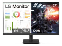MLB-41863403-Monitor Gamer LG 27MS500 IPS 100Hz Full HD HDMI 2x
