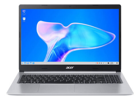 MLB-44705562-Acer Aspire 5 A515-45-r0xr Ryzen 7 8GB 256GB SSD 15.6 Full HD Linux Gutta