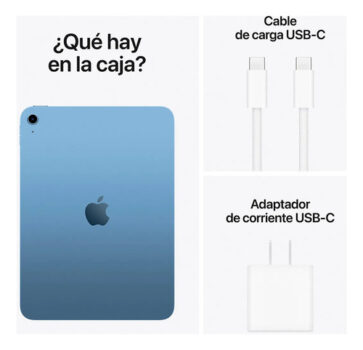 MLB-48936297-Apple iPad 11 Wi-Fi 128GB Azul
