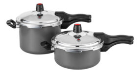 MLB-5079658006-Jogo 2 Panelas de Pressão 4 5 Litros Antiaderente