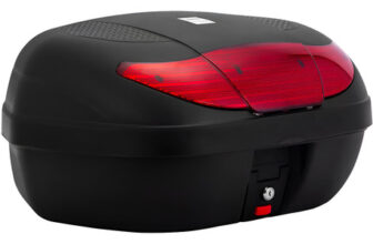 MLB-5198657754-Bauleto Moto 45L para 2 Capacetes Completo