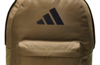 MLB-5282436058-Mochila Adidas Classic Bars 27.5L Passeio