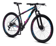 MLB19050076-Bicicleta Aro 29 Krw