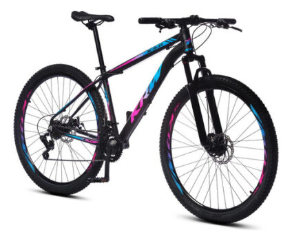 MLB19050076-Bicicleta Aro 29 Krw