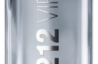 MLB2093738442-Carolina Herrera 212 Vip Men - Edt 200ml Beleza Na Web