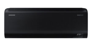 MLB26109033-Samsung Wfree 12.000 BTU Quente/Frio Preto