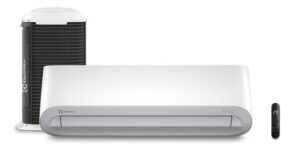 MLB30992089-Ar-Condicionado Electrolux Split 18.000 BTUs Color Adapt Quente/Frio