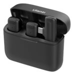 MLB3494808626-Ulanzi J12 Microfone Sem Fio Duplo Tipo C