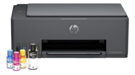 MLB3629121785-Impressora Multifuncional HP Smart Tank 584 All-in-One Wi-Fi