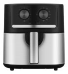 MLB4034115271-Midea Fritadeira Air Fryer 5