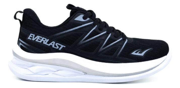 MLB4941078490-Tênis Everlast Masculino para Treino