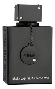 MLB5105950180-Perfume Club De Nuit Intense EDT 105ml