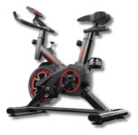 MLB5309047324-Bicicleta Bike Spinning Exercício Fitness Ergométrica Evo