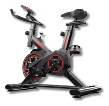 MLB5309047324-Bicicleta Bike Spinning Exercício Fitness Ergométrica Evo