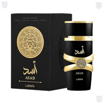 SHOPEE-1391612755-23794082483-Perfume Árabe Asad Lattafa Masculino 100ml EDP