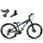SHOPEE-1485827856-22594075510-Bike VikingX Tuff 25 Câmbios Shimano Aro 26 com Freios a Disco 21v