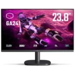 SHOPEE-698210755-23293565051-Monitor Gamer Cooler Master GA241 23.8 Pol Full HD 100Hz 1ms VA sRGB 95% HDMI/VGA CMI-GA241-BR