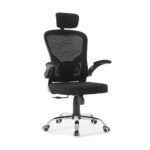 SHOPEE-984366979-22693215139-Cadeira Ergonômica de Escritório Giratória Malha Mesh Respirável C310 Best