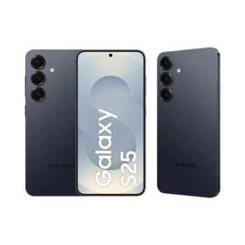kh24acfe25-Samsung Galaxy S25 128GB