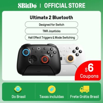 1005003396416561-8BitDo Ultimate 2