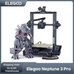 1005005007911167-ELEGOO Neptune 3 Pro