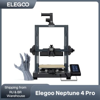 1005006658810444-ELEGOO NEPTUNE 4 PRO