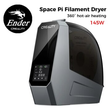 1005006893883498-Creality Space Pi Secador de Filamento