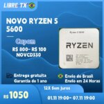 1005006910260365-Ryzen 5 5600
